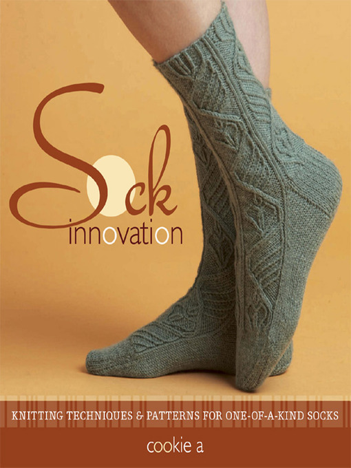 Title details for Sock Innovation by Cookie Apichairuk - Available